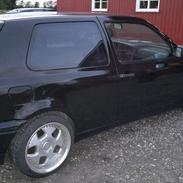 VW golf 3 [Tidl. bil]