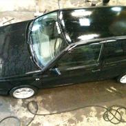 VW golf 3 [Tidl. bil]
