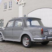 Fiat 1100 Export