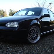 VW Golf 4 TDI