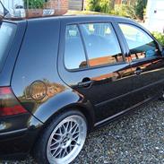 VW Golf 4 TDI