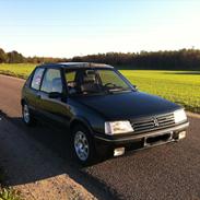 Peugeot 205 1,9 GTI Gentry