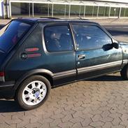 Peugeot 205 1,9 GTI Gentry
