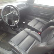 Peugeot 205 SOLGT!