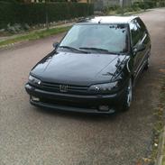 Peugeot 306 2,0 GTI 