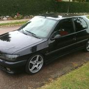 Peugeot 306 2,0 GTI 