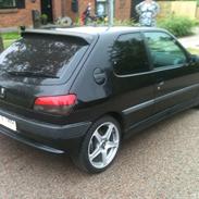 Peugeot 306 2,0 GTI 
