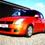 Suzuki Swift 1.3