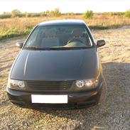 VW Polo 6n1 1,6 8v