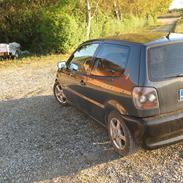 VW Polo 6n1 1,6 8v