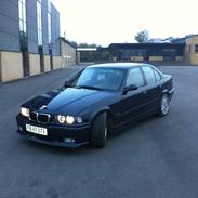BMW E36 M3 look