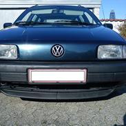 VW passat 35i