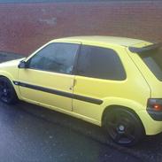 Citroën Saxo [Tidl. Bil]