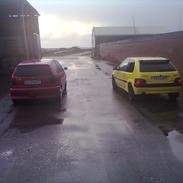 Citroën Saxo [Tidl. Bil]