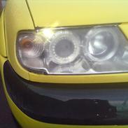 Citroën Saxo [Tidl. Bil]