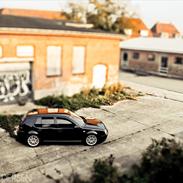 VW Golf iv GTI