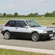 Toyota Starlet EP71