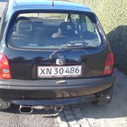 Opel corsa 1.4 16v