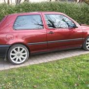 VW Golf 3 [Tidl. bil]