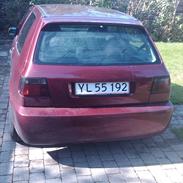 VW Golf 3 [Tidl. bil]