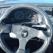 VW Golf 3 [Tidl. bil]