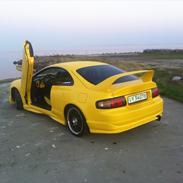 Toyota Celica 