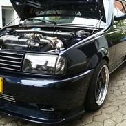 VW Polo G40 "chrom-line"