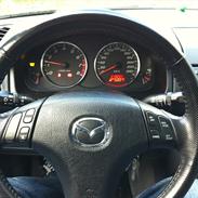 Mazda Mazda6