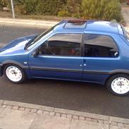 Peugeot 106 1,4 xsi