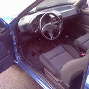 Peugeot 106 1,4 xsi