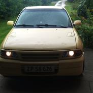 Opel Astra F 1.6 [Solgt]