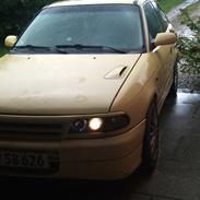 Opel Astra F 1.6 [Solgt]