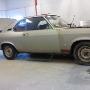 Opel Manta A