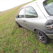 Opel corsa b