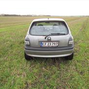 Opel corsa b