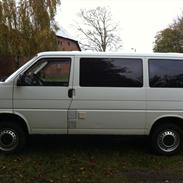 VW Transporter 2,5B 