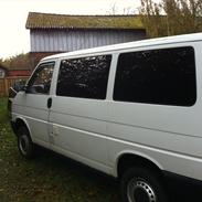 VW Transporter 2,5B