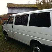 VW Transporter 2,5B 