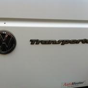 VW Transporter 2,5B 