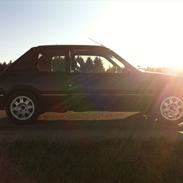 Peugeot 205 1,9 GTI Gentry