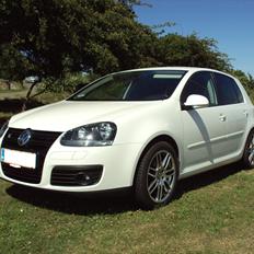 VW Golf V TSI GT Sport