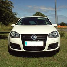VW Golf V TSI GT Sport