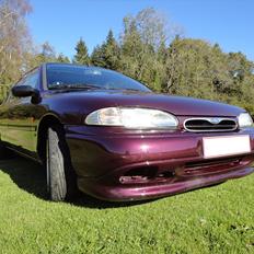 Ford mondeo 2,5 v6