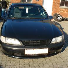 Opel Vectra B 1,8 16V(vinterbil)