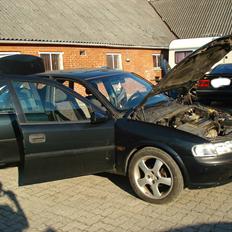 Opel Vectra B 1,8 16V(vinterbil)