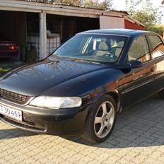 Opel Vectra B 1,8 16V(vinterbil)