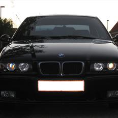 BMW E36 316i