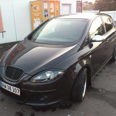 Seat altea, stylance