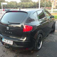 Seat altea, stylance