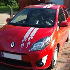 Renault Twingo II 1.2 16V Expression